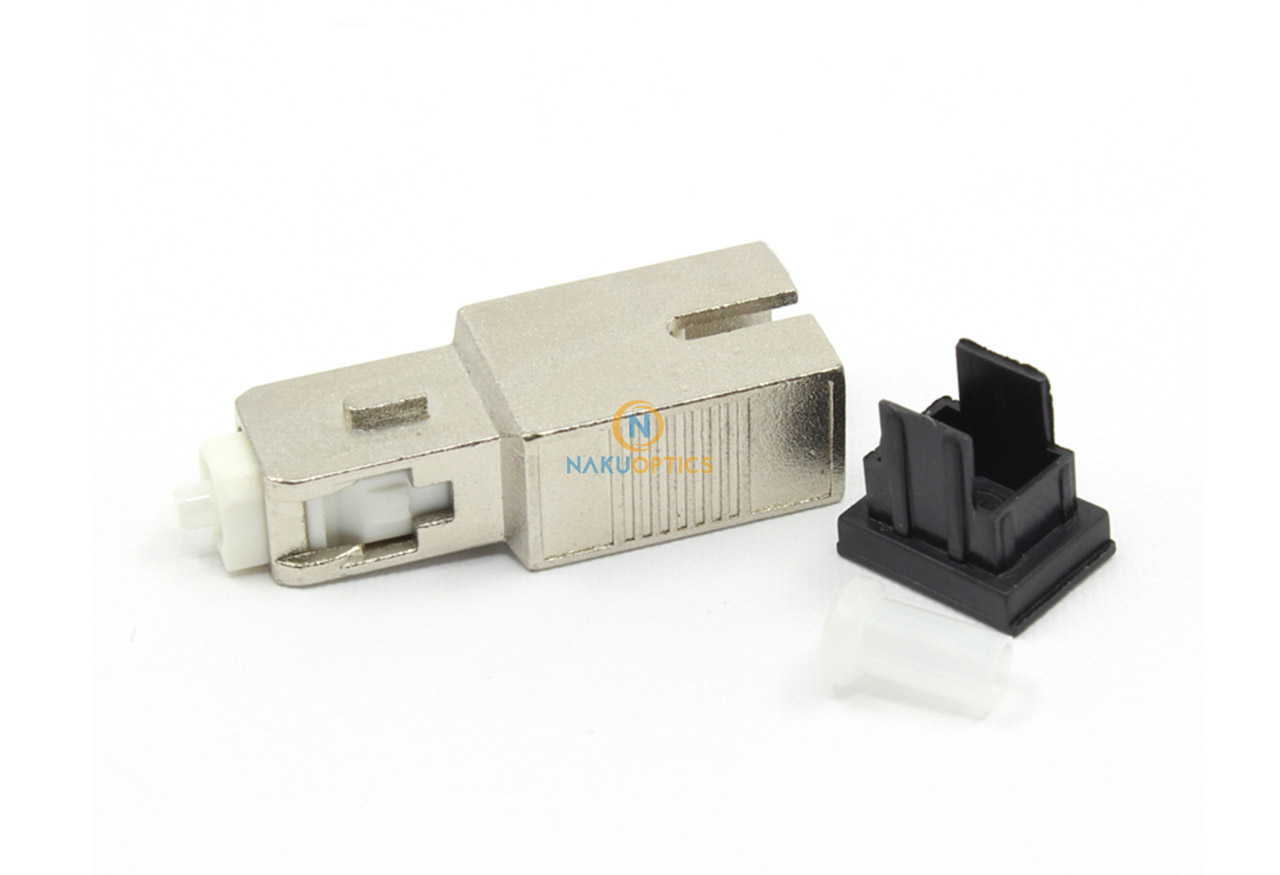 optical attenuator
